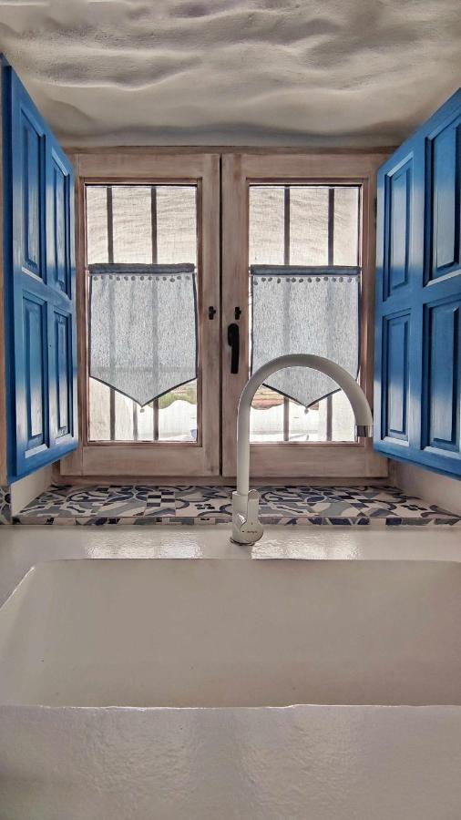 Country house Complejo Cuevas Otto *