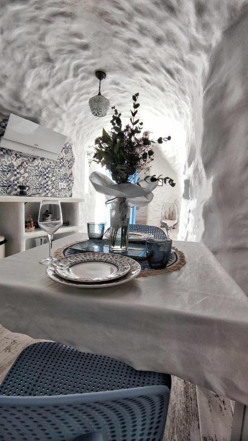Country house Complejo Cuevas Otto Baza