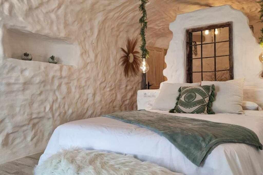 Country house Complejo Cuevas Otto *