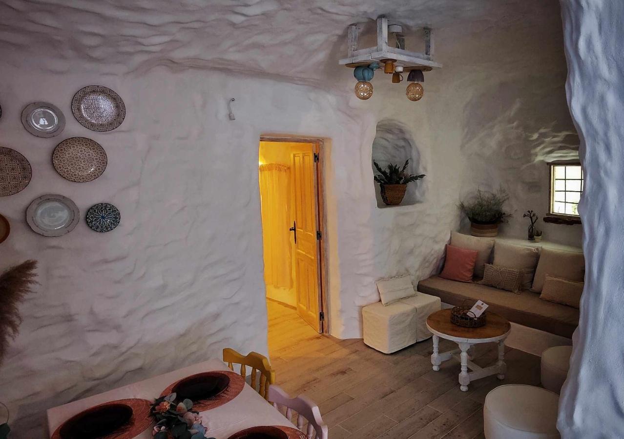 Complejo Cuevas Otto Country house *