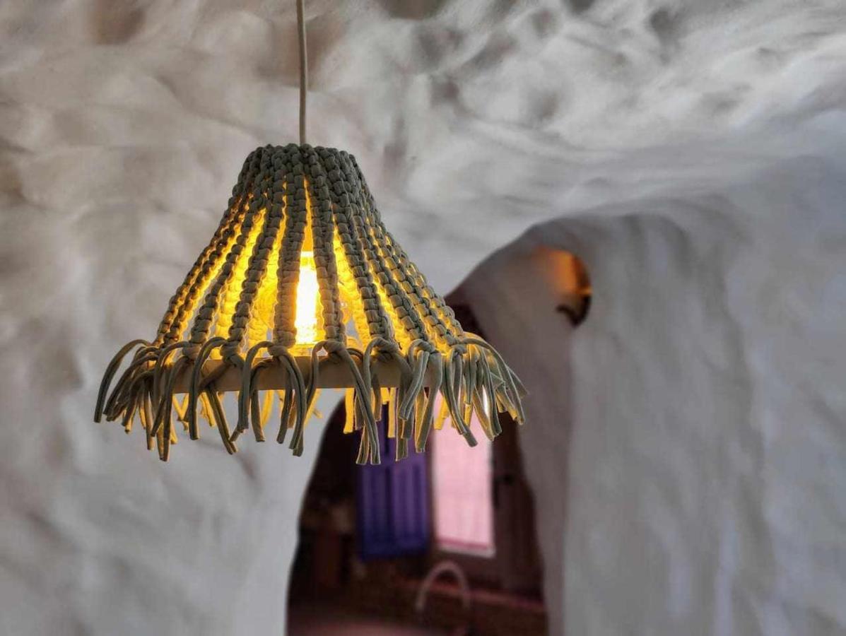 Country house Complejo Cuevas Otto *