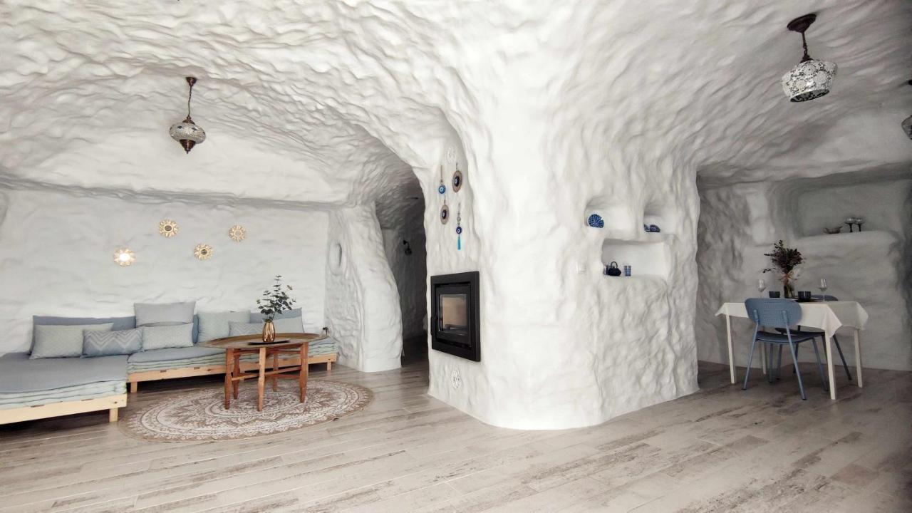 Country house Complejo Cuevas Otto