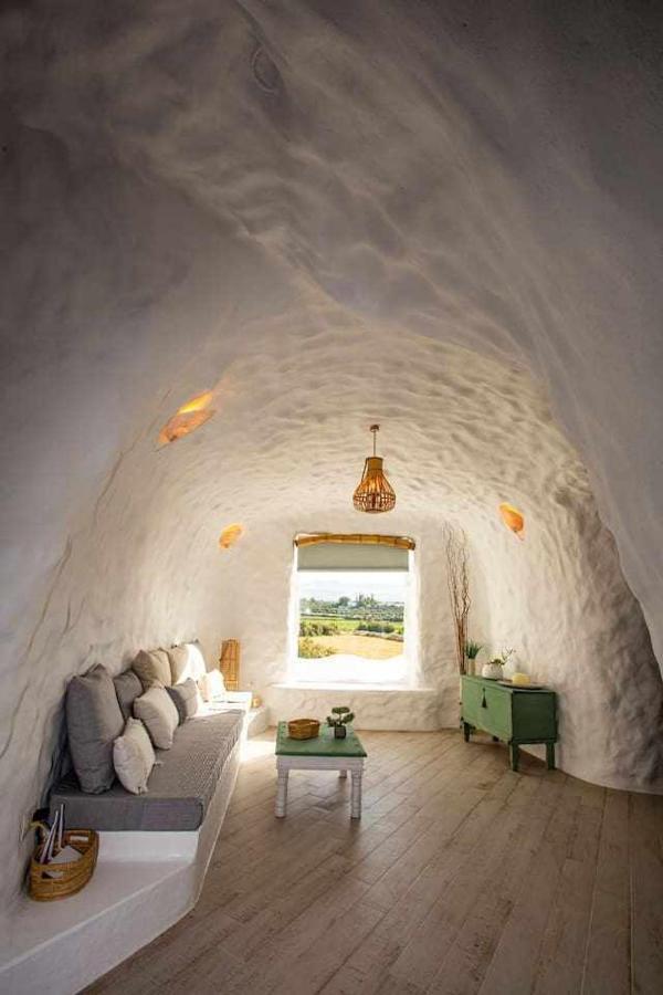 Country house Complejo Cuevas Otto *