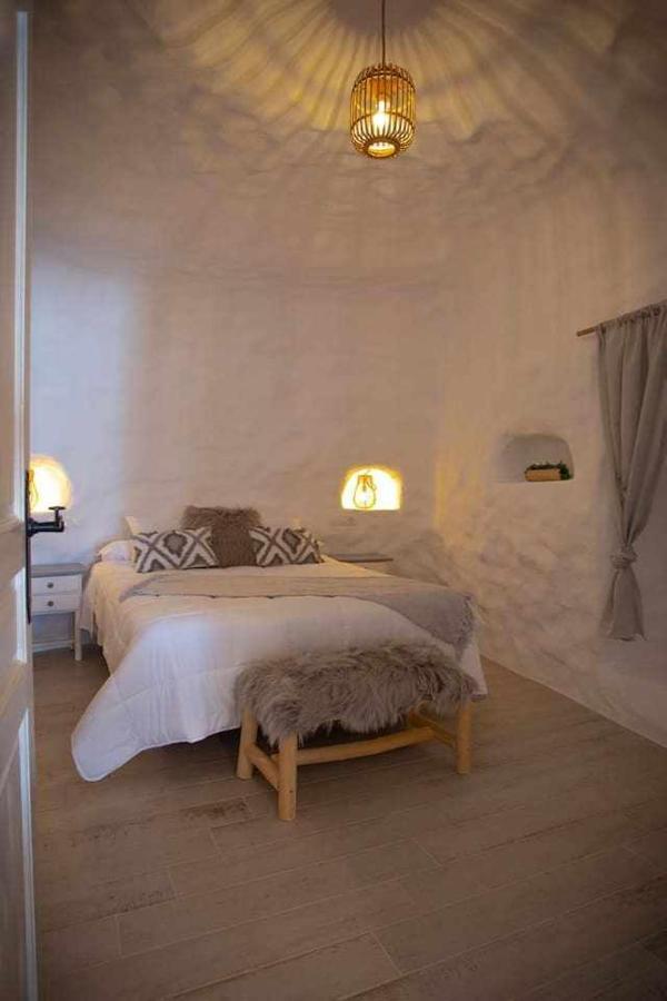 Country house Complejo Cuevas Otto Baza