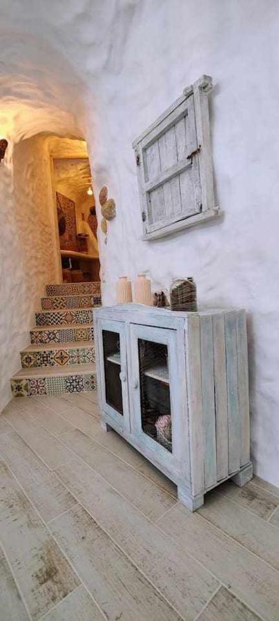 Complejo Cuevas Otto Country house Baza