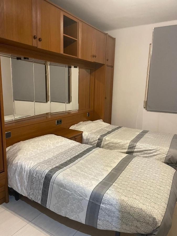 Cal Benet Apartment