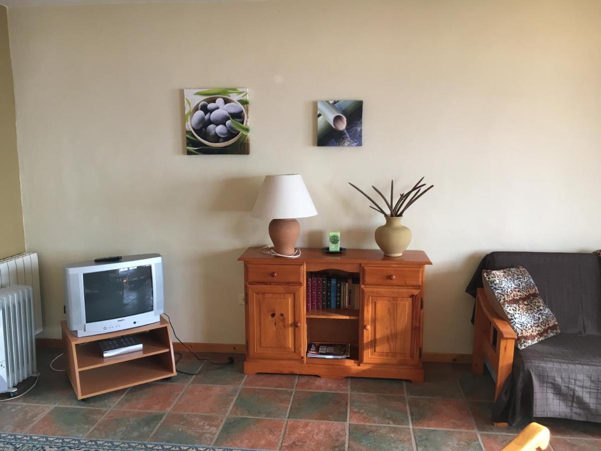 Apartamento Alibaba