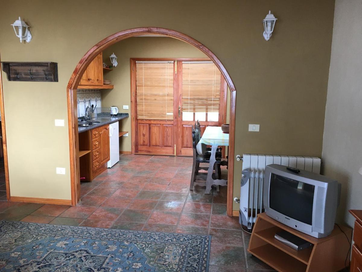 Apartamento Alibaba *