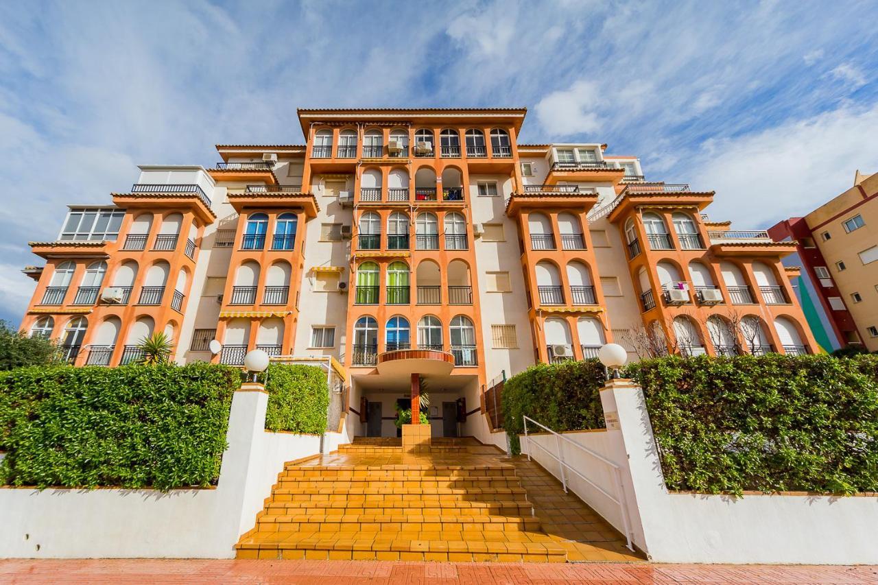 Torresol Apartment *