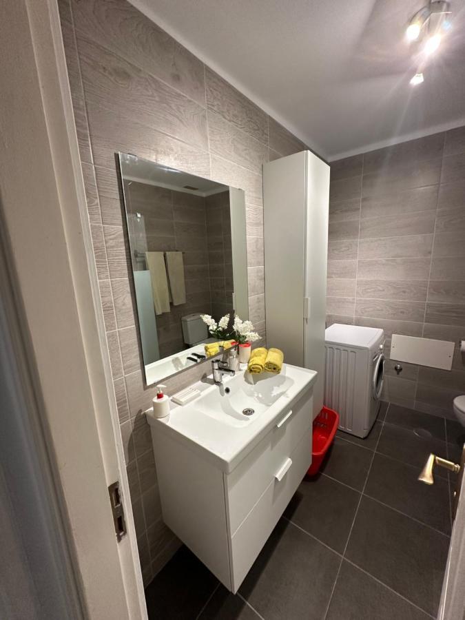 Rocas Del Mar Tenerife Apartment