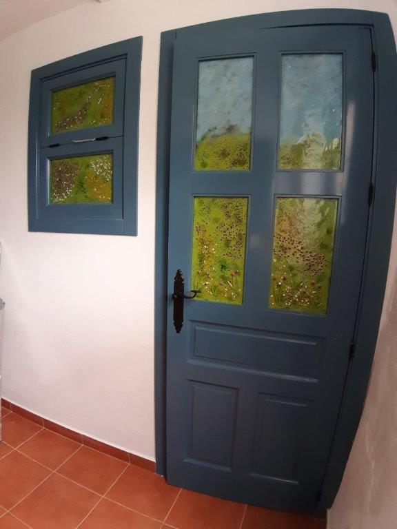 Meleros Andalucian Set In Its Own Land With Beautiful Terraces, Garden & Pool. Villa *