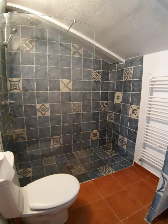 Meleros Andalucian Set In Its Own Land With Beautiful Terraces, Garden & Pool. Villa *