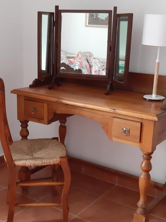 Meleros Andalucian Set In Its Own Land With Beautiful Terraces, Garden & Pool. Villa *