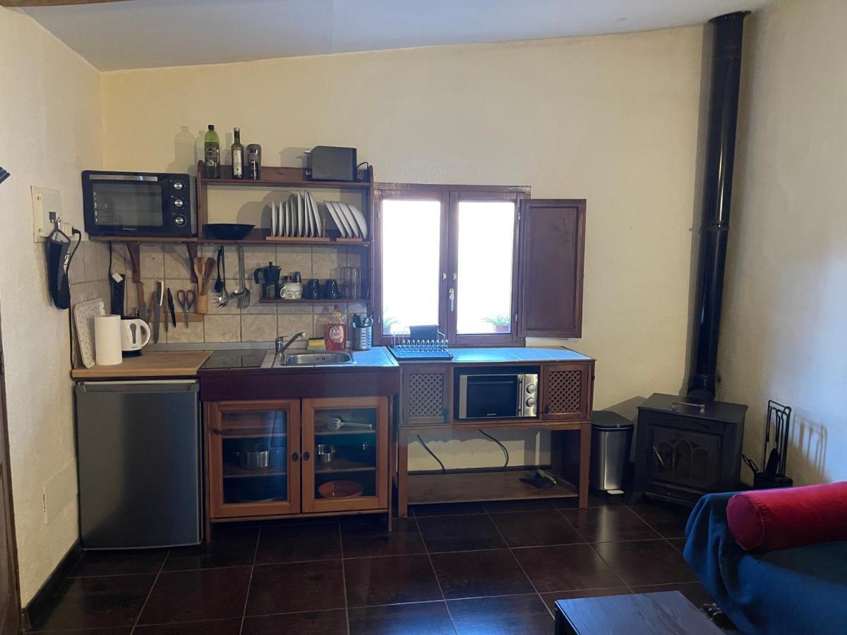 Alibaba Apartamento Santa Úrsula