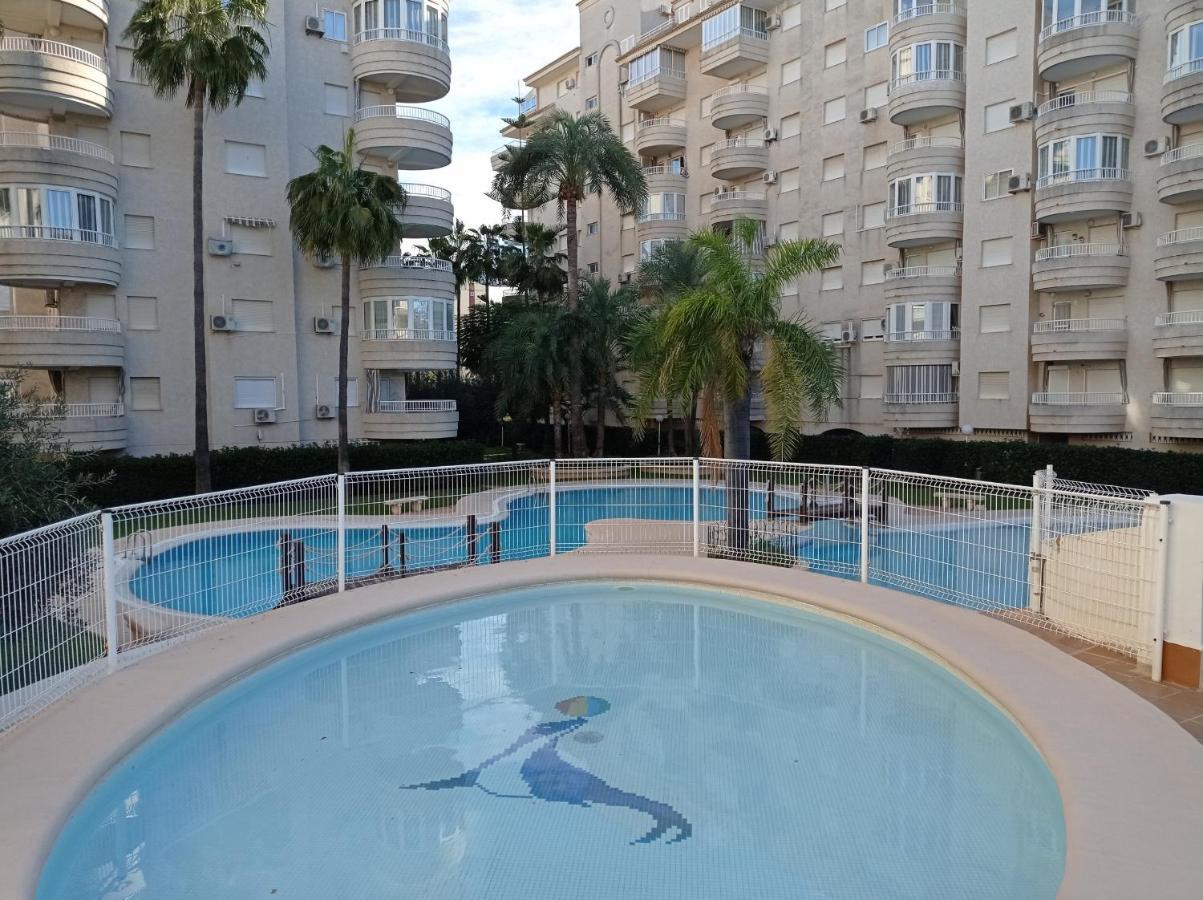 Tropicana Park Solo Familias Serviplaya