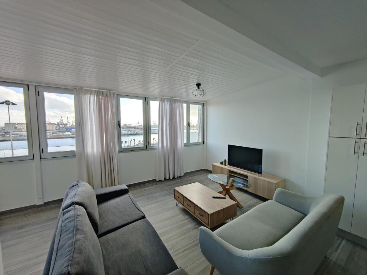 Luxury Port View R31 Apartamento