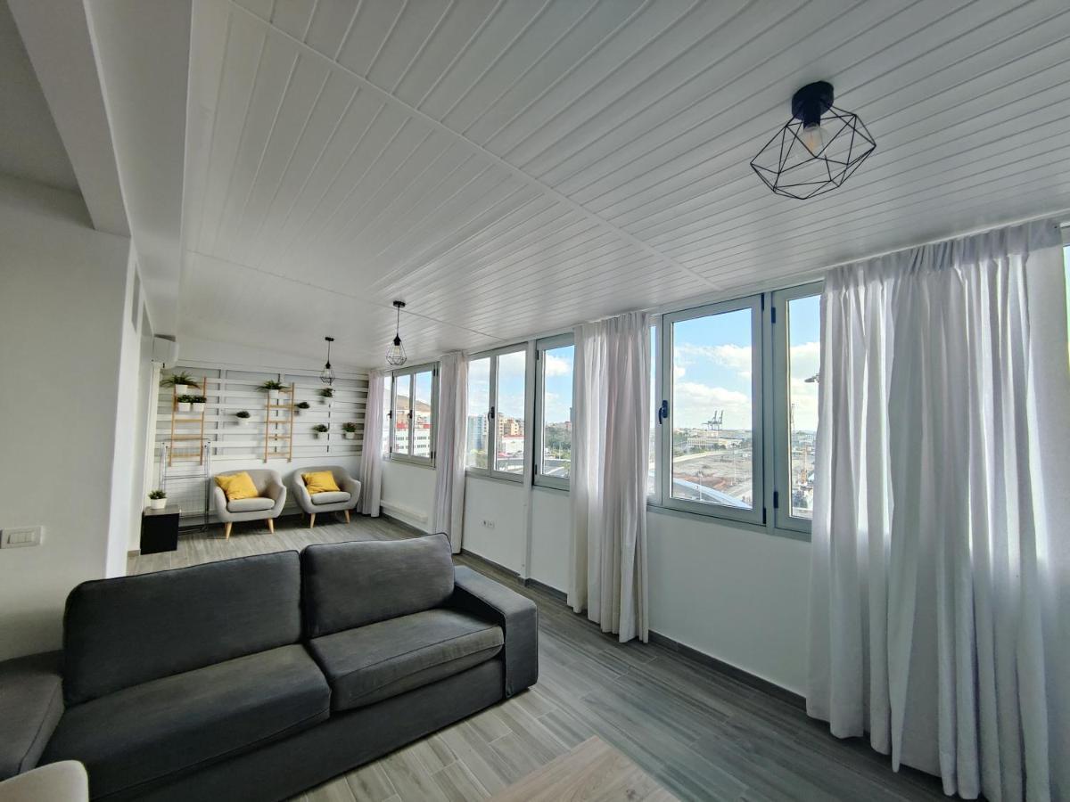 Apartamento Luxury Port View R31