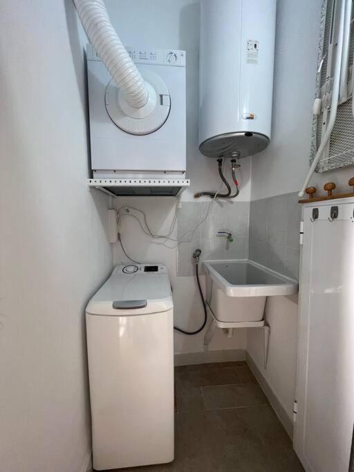 Acogedor En Apartment *