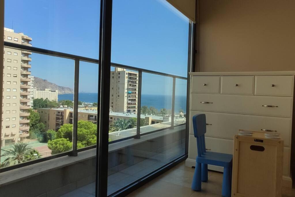 Apartment Atico Palmeral