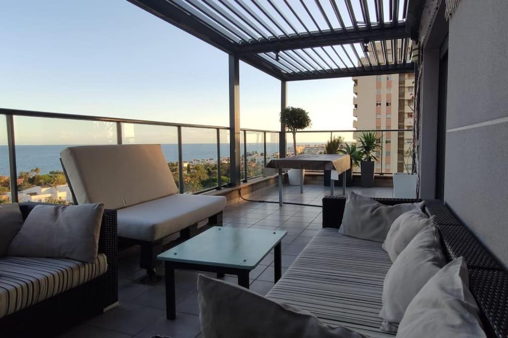 Atico Palmeral