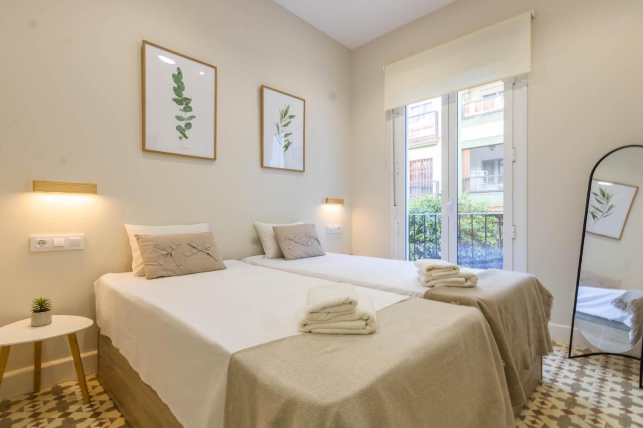 Apartamento Anita's Place