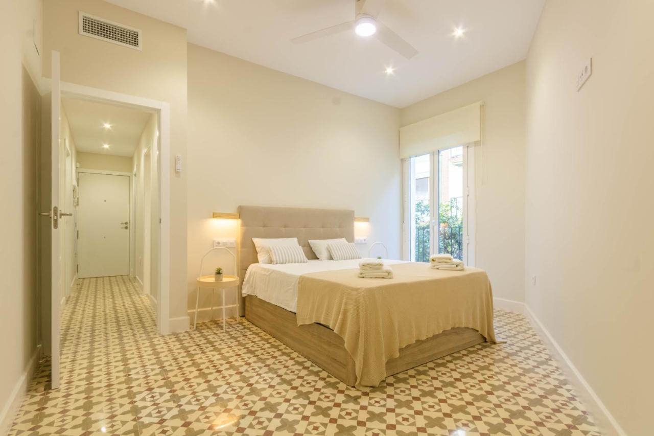 Apartamento Anita's Place Córdoba