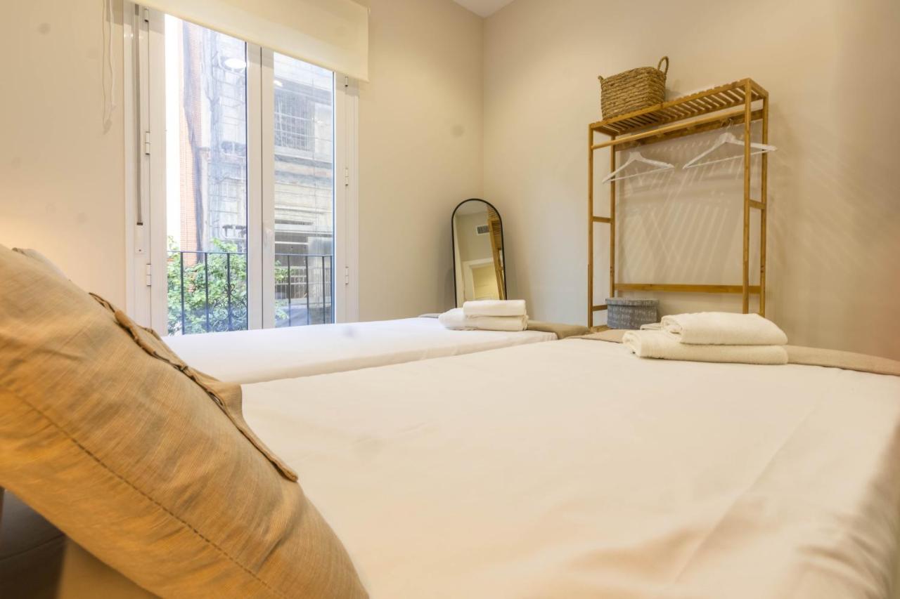 Apartamento Anita's Place *