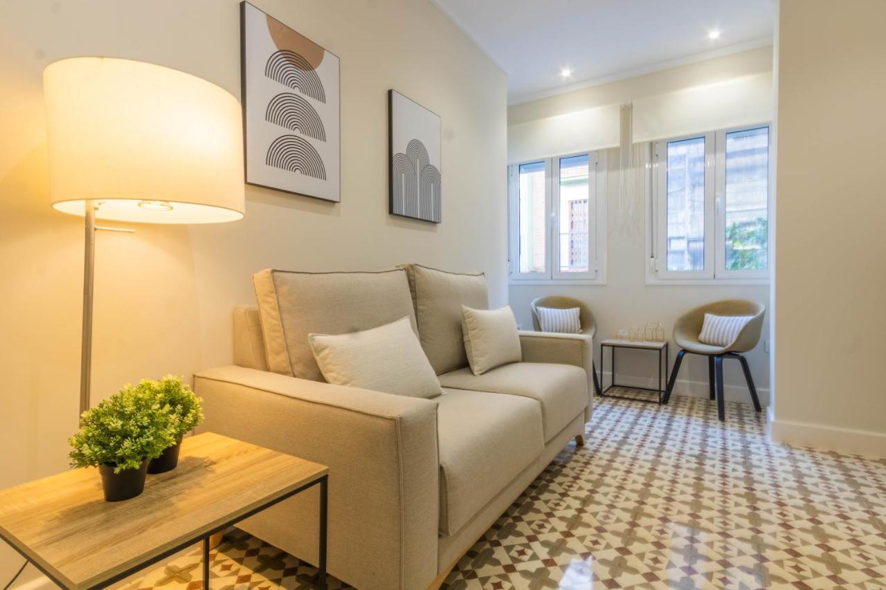 Apartamento Anita's Place