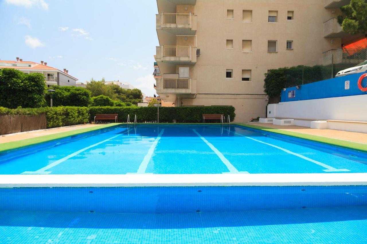 Uhc Pino Alto Apartamento Salou