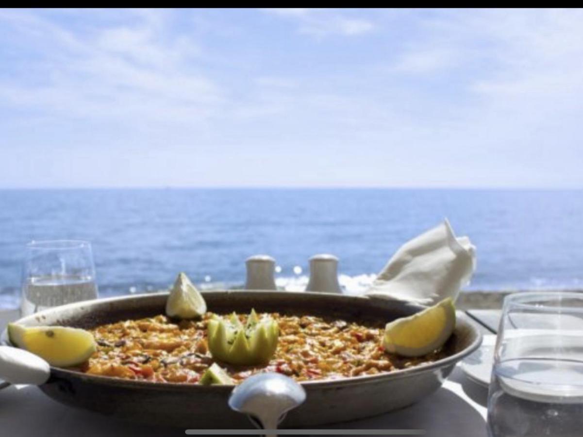 Mi Capricho B12 -luxury Beachfront Apartment- Costa Del Sol Apartment *