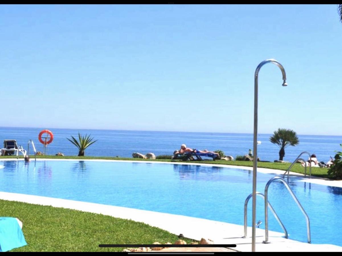 Mi Capricho B12 -luxury Beachfront Apartment- Costa Del Sol * Sitio de Calahonda