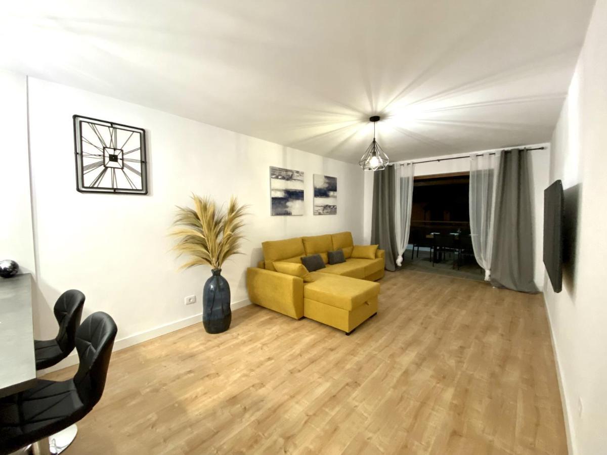 Buenavista Gigantes Marina Apartment *