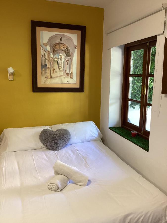 Pueblo Lopez Sun&beach Apartment *