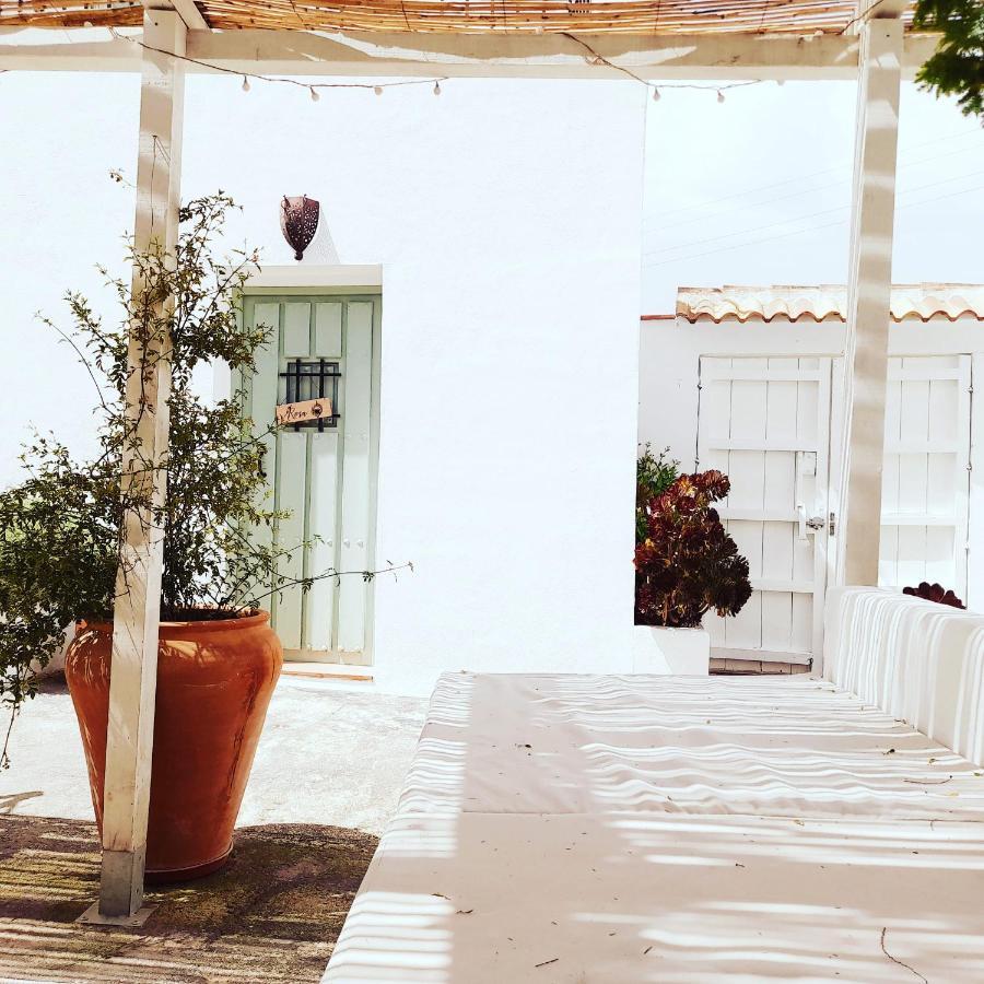 Guest house La Pluma *