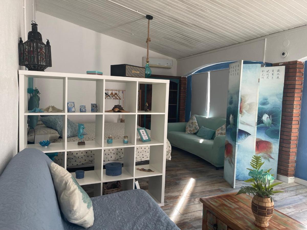 Raconet Azul - Circuito Cataluna Apartment