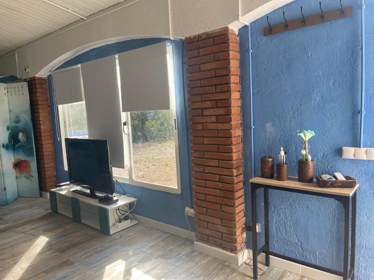 Apartment Raconet Azul - Circuito Cataluna *