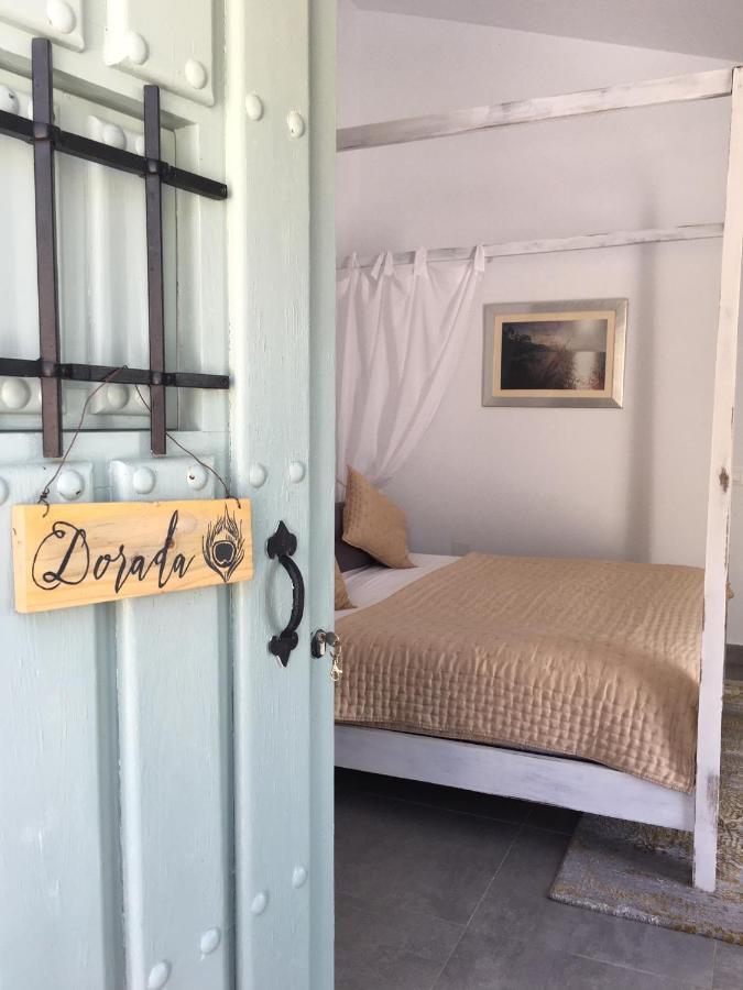 Guest house La Pluma *