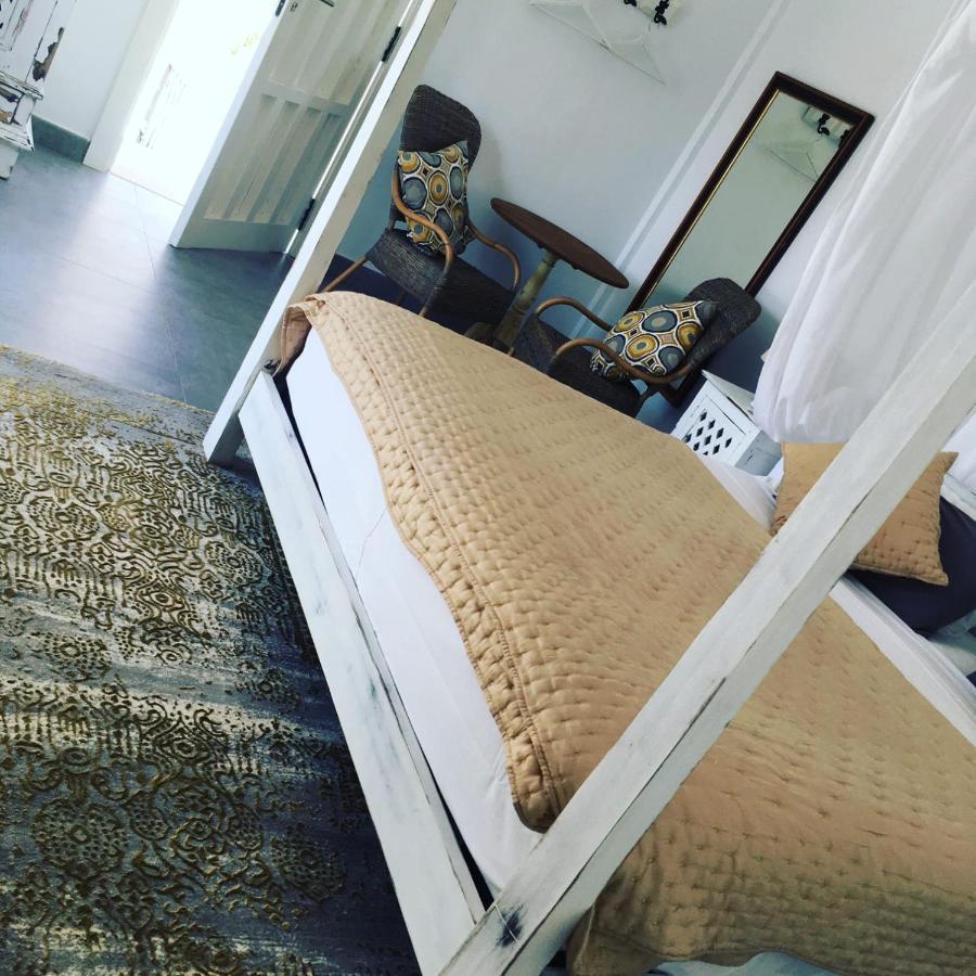 Guest house La Pluma