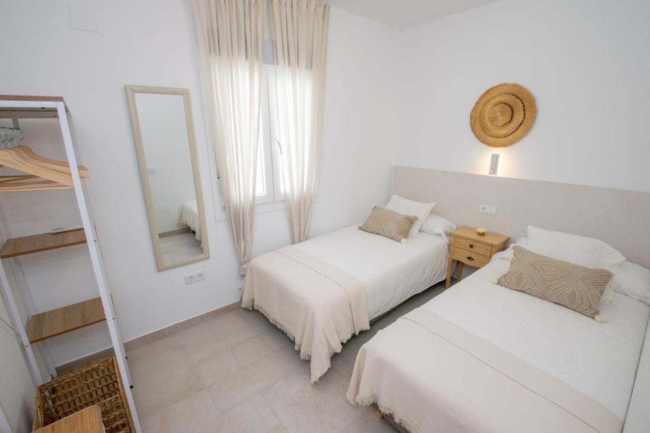 Marinero 1 Holiday home *