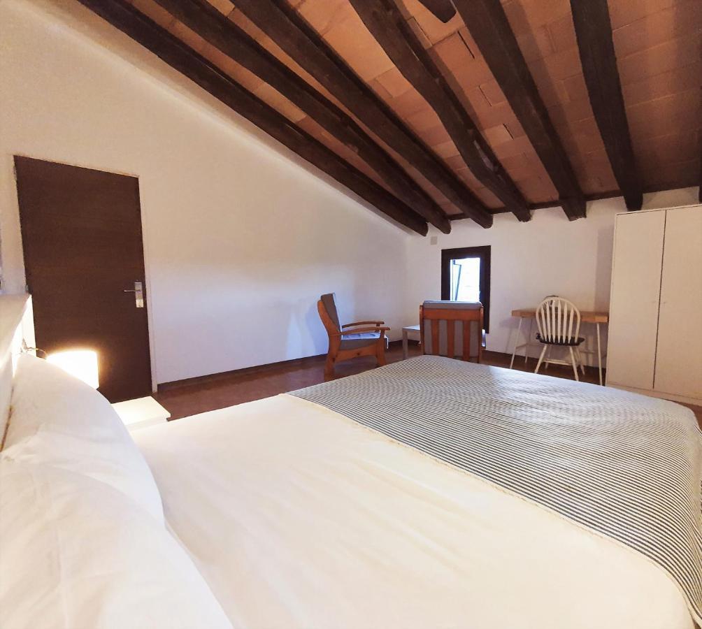 La Frasera Rural Hotel Vacarisas