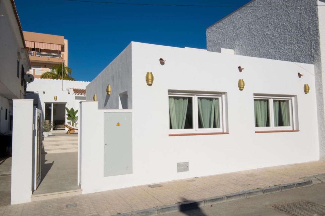 Marinero 1 Holiday home Torrox