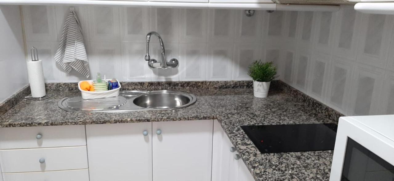 Rosyshome102 Apartamento Vecindario (Gran Canaria)