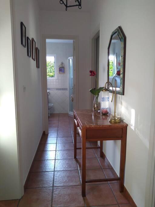 Confortable Chalet Individual Con Piscina Y Jardin Holiday home