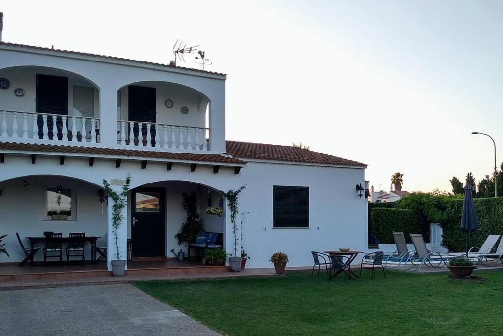 Confortable Chalet Individual Con Piscina Y Jardin Holiday home *
