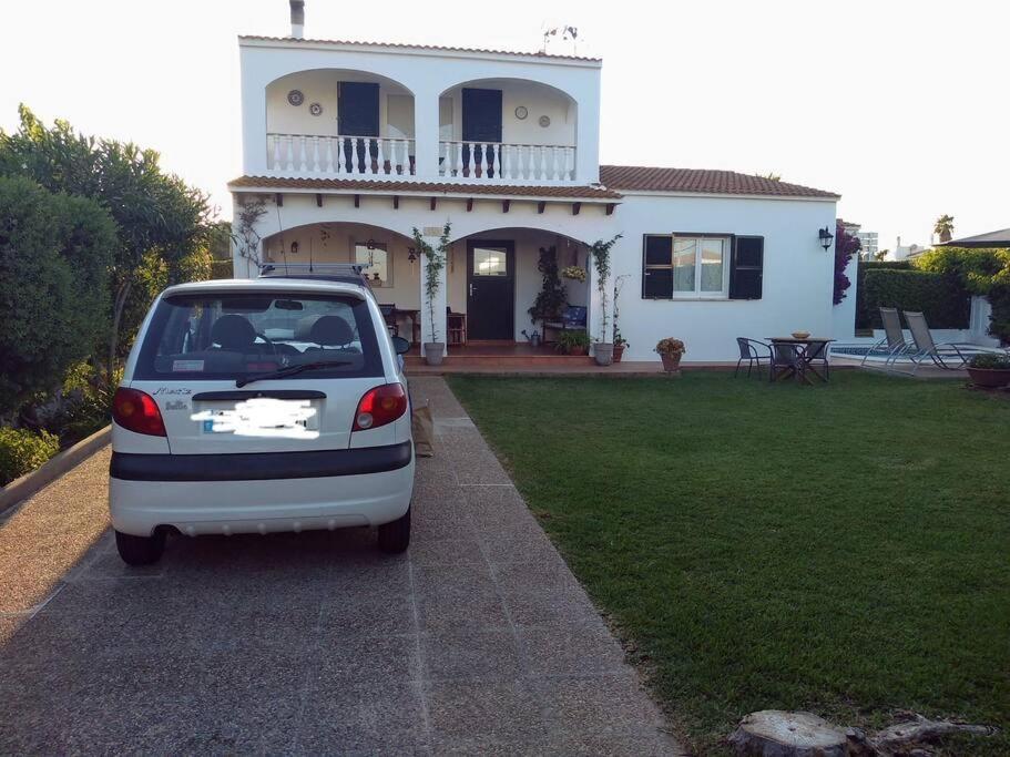 Confortable Chalet Individual Con Piscina Y Jardin *