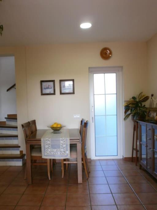 Confortable Chalet Individual Con Piscina Y Jardin Holiday home Cala'N Blanes (Menorca)