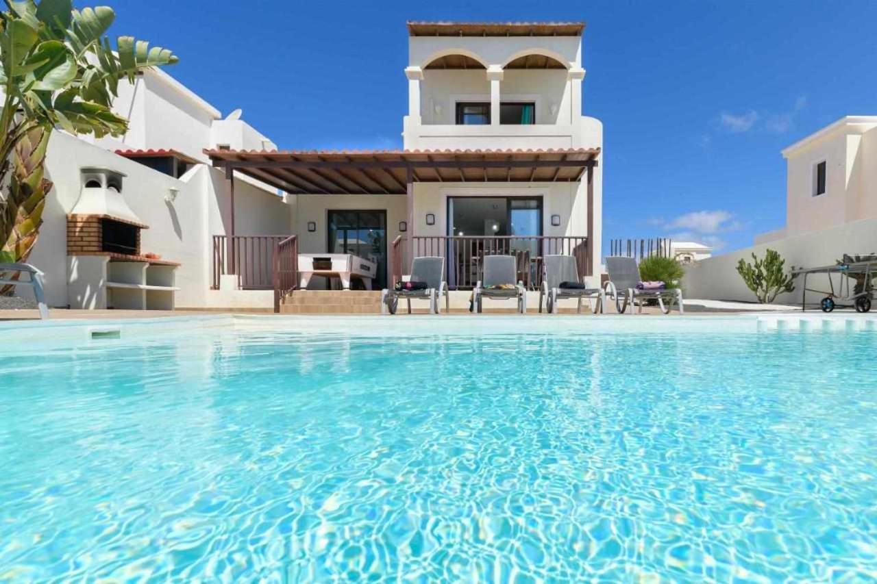 Villa Aguamarina *