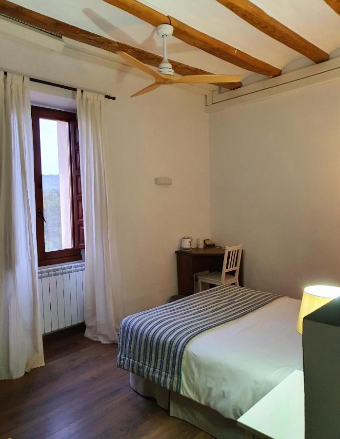 La Frasera Rural Hotel