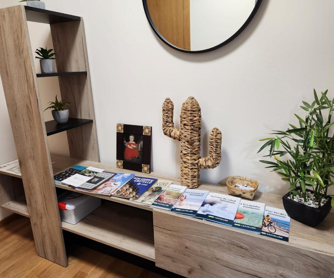 Bulevar 1 Apartamento *
