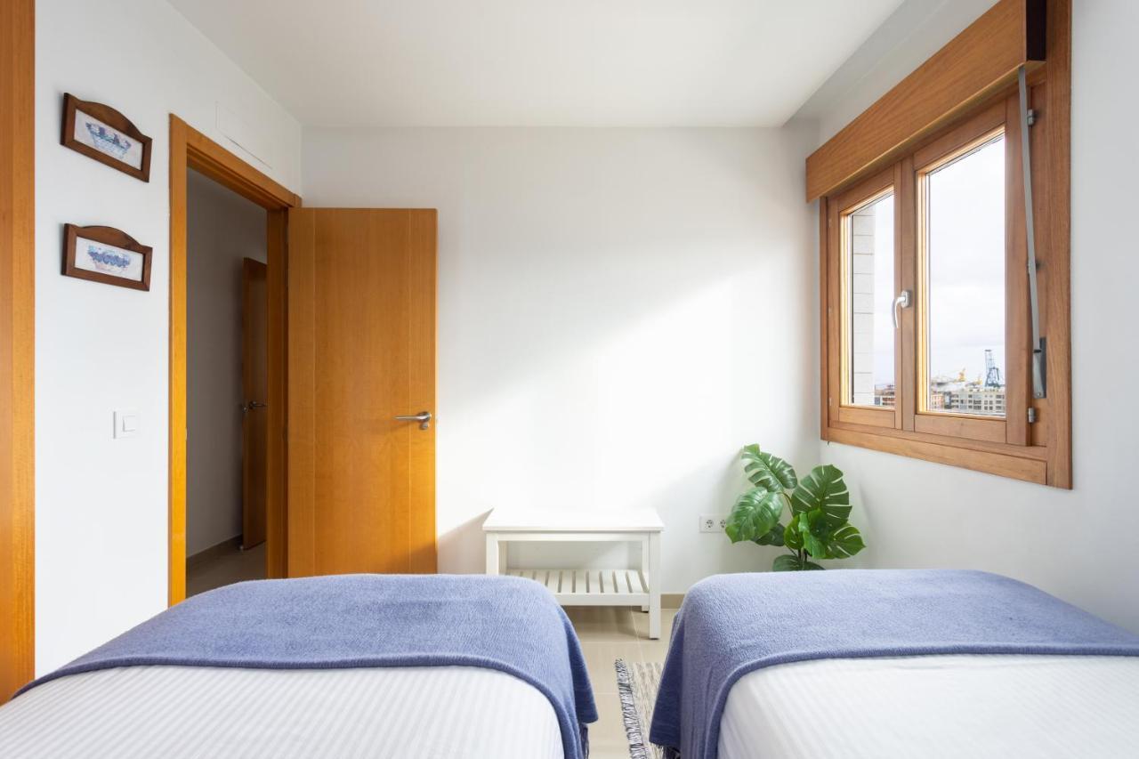 Apartamento Céntrico Y Con Vistas Santa Cruz, Vacation *